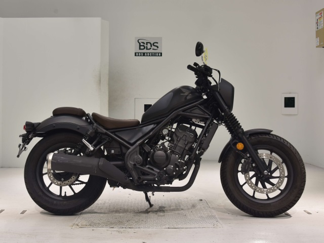Honda REBEL CMX250 2022