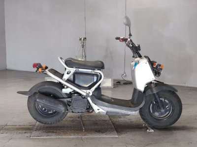 Honda ZOOMER 2002