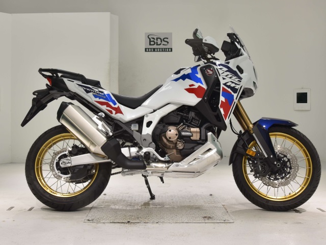 Honda AFRICATWIN CRF1100LD 2024