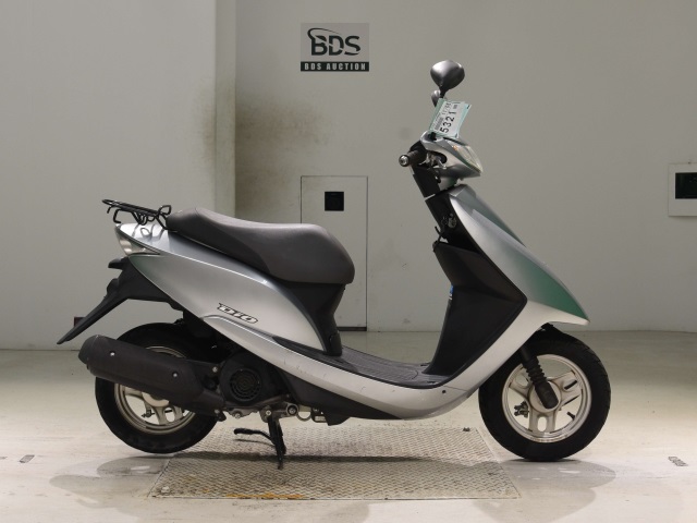 Honda DIO-6 2014