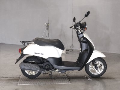 Honda TODAY 2012