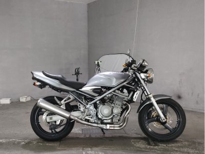 Suzuki BANDIT250 1996