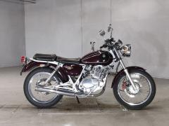 Suzuki ST250E 2012