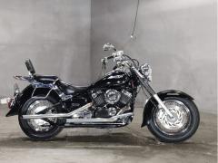 Yamaha DRAGSTAR XVS400 CLASSIC 2007