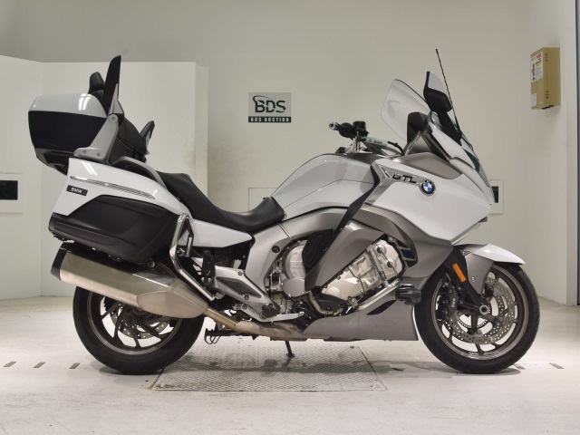 BMW K1600GTL 2017