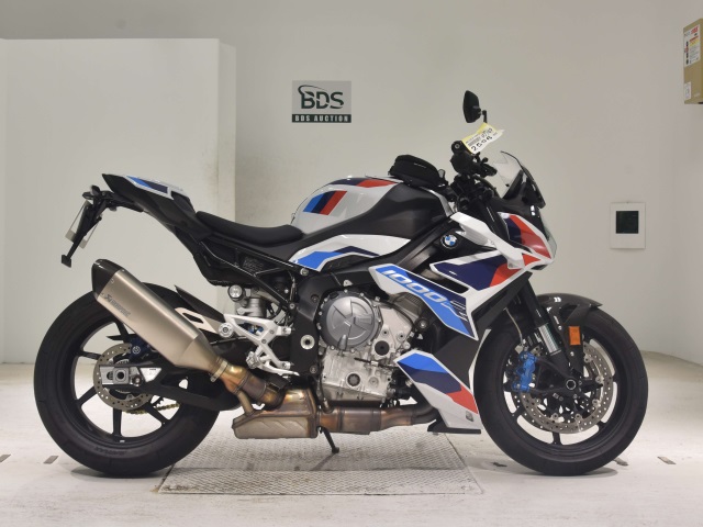 BMW M1000R 2023