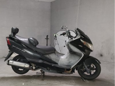Suzuki SKYWAVE 250