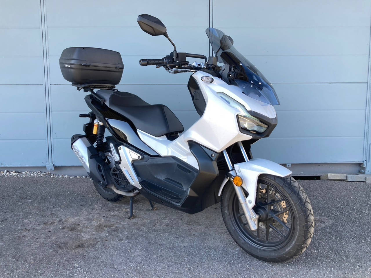 Honda ADV 150 2020