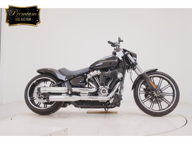 HD BREAKOUT FXBRS1870 2020