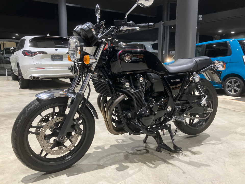 Honda CB1100EXA 2014