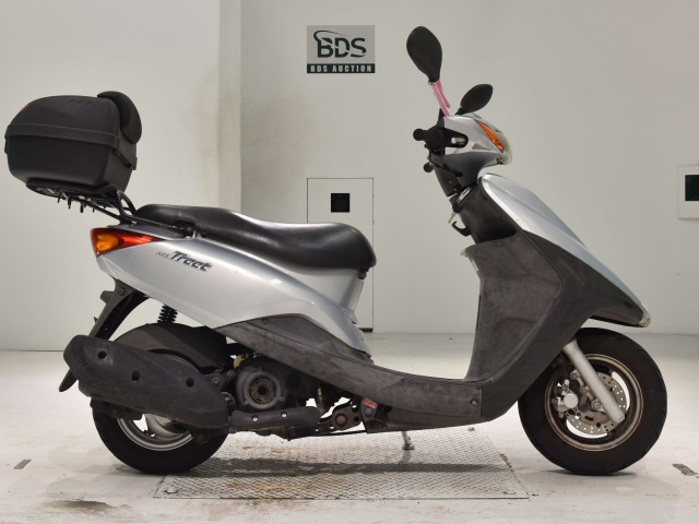 Yamaha AXIS125 2009