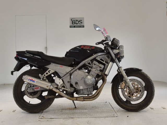 Honda CB-1 1990
