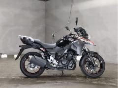 Suzuki V-STROM DL250