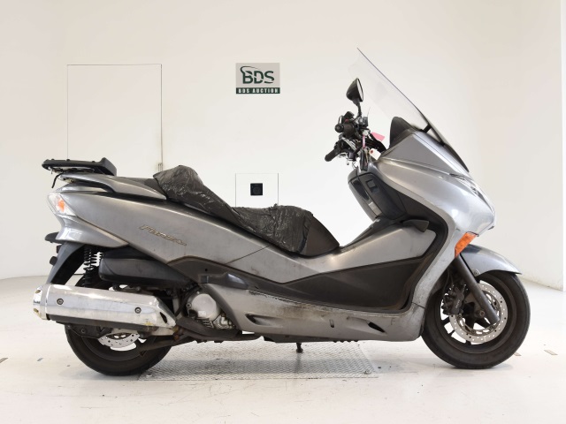 Honda FORZA Z 2009