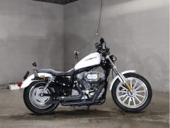 HD SPORTSTER XL883L 2007