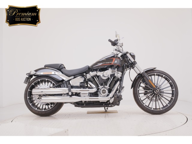 HD FXBR1920 2023