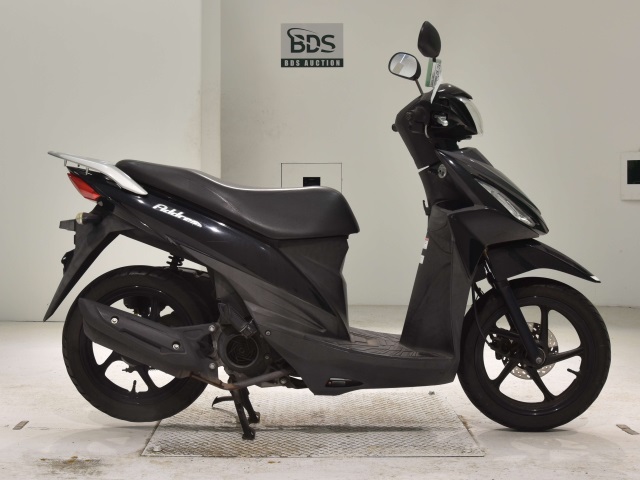 Suzuki ADDRESS V110