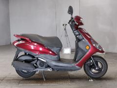 Yamaha AXIS Z 2017