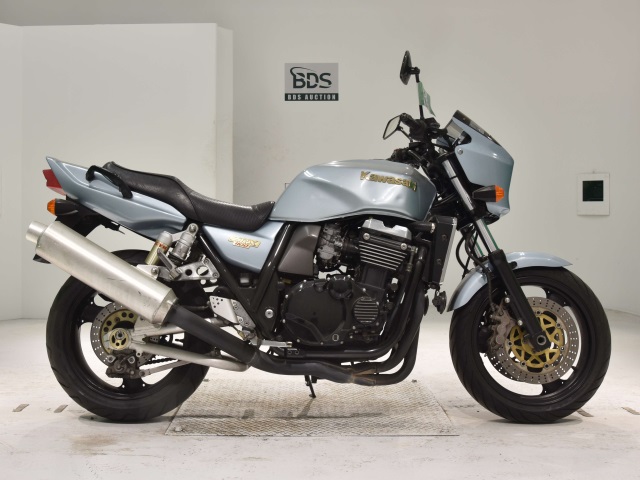 Kawasaki ZRX1100 1998