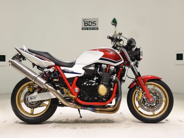 Honda CB1300SF 2008