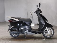 Honda LEAD110 2012