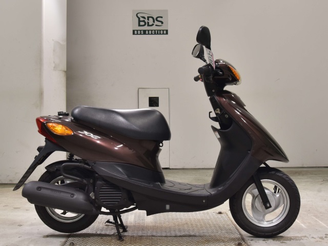 Yamaha JOG 50 2011