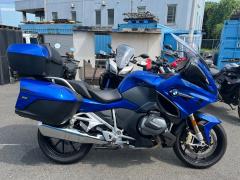 BMW R1250RT 2022