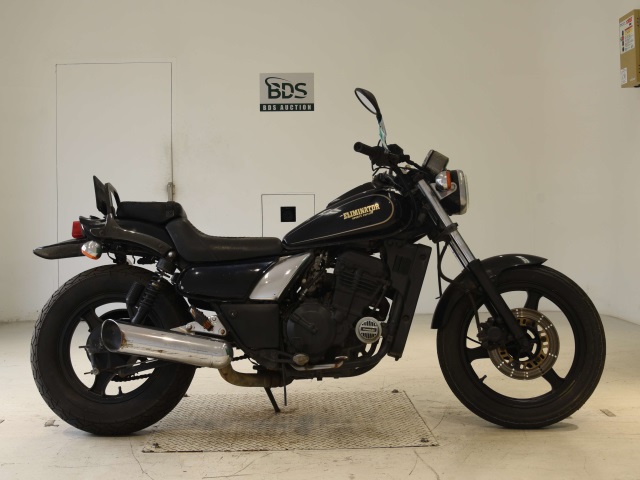Kawasaki ELIMINATOR 250SE 1990