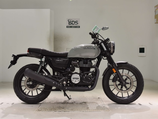 Honda GB350 2023