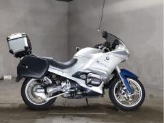 BMW R1150RS 2002