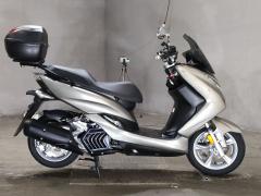 Yamaha MAJESTY 155S 2014
