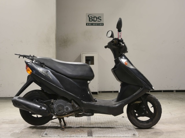 Suzuki ADDRESS V125