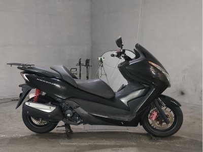 Honda FORZA SI 2013