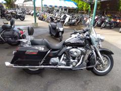 HD ROAD KING FLHR1340 2008
