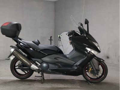 Yamaha T-MAX500 2010