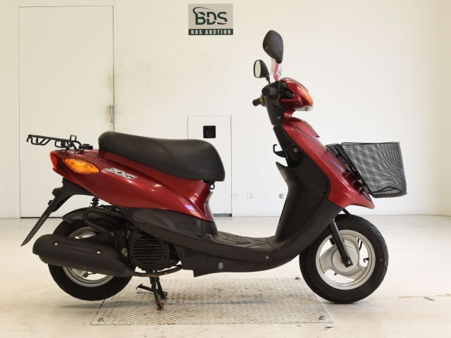 Yamaha JOG 50 2013