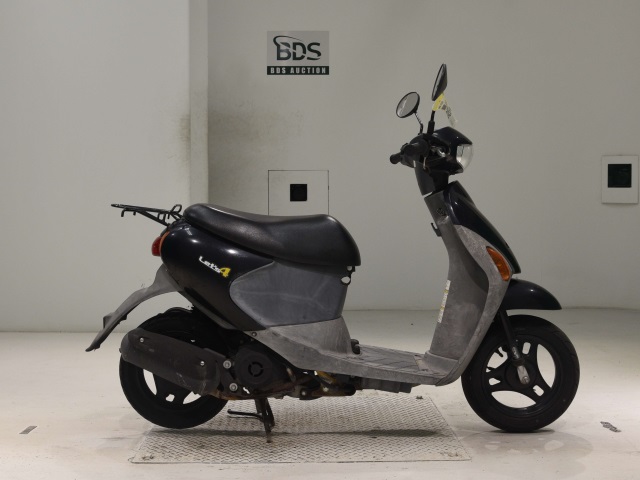 Suzuki LETS4