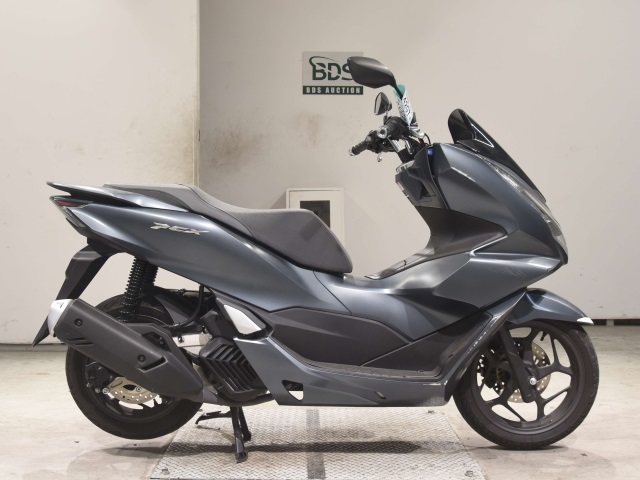 Honda PCX125 2021