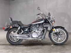 Kawasaki VULCAN1500 CLASSIC 1991