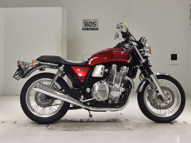 Honda CB1100EXA 2022