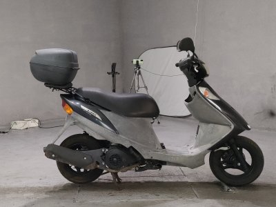 Suzuki ADDRESS V125