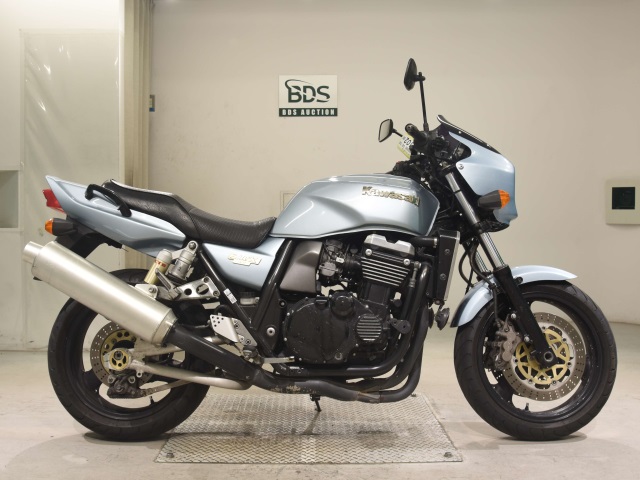 Kawasaki ZRX1100 1997