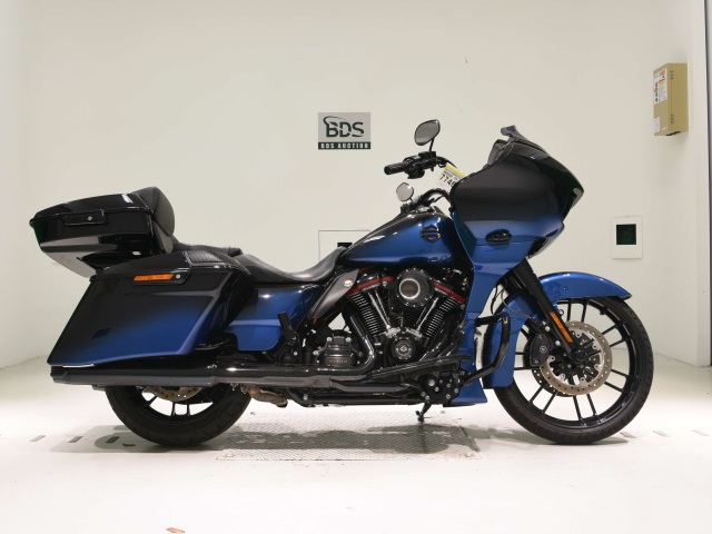 HD ROAD GLIDE FLTRXSE1923 CVO 2018