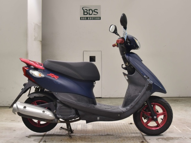 Yamaha JOG ZR