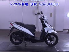 Suzuki ADDRESS V110