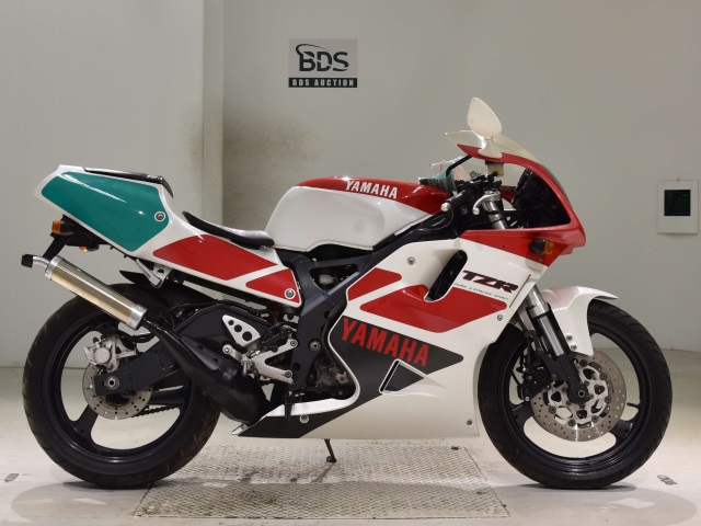 Yamaha TZR250R 1991