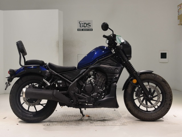Honda REBEL S CMX250 2022
