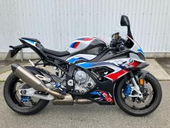 BMW M1000RR 2021