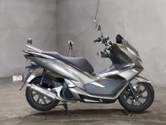 Honda PCX125 2018