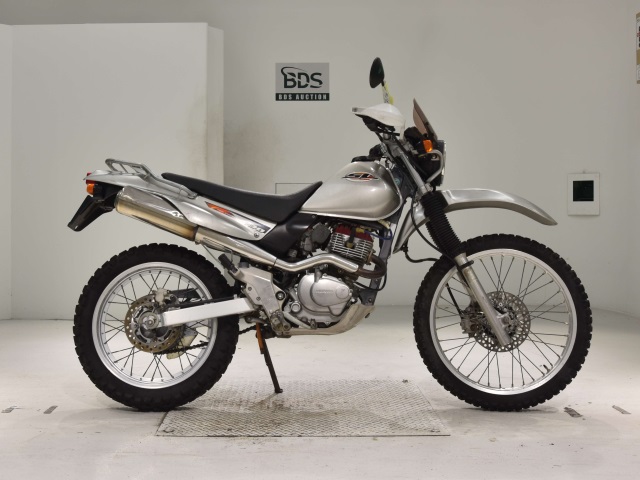 Honda SL230 1997
